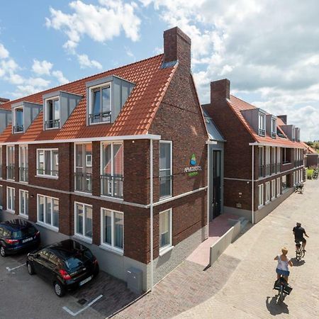 Welcome In - Aparthotel Zoutelande Luxe Studio 2 Personen - 1 Huisdier Toegestaan Exterior foto