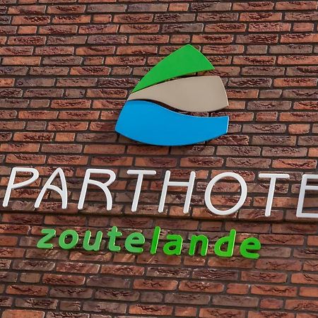 Welcome In - Aparthotel Zoutelande Luxe Studio 2 Personen - 1 Huisdier Toegestaan Exterior foto